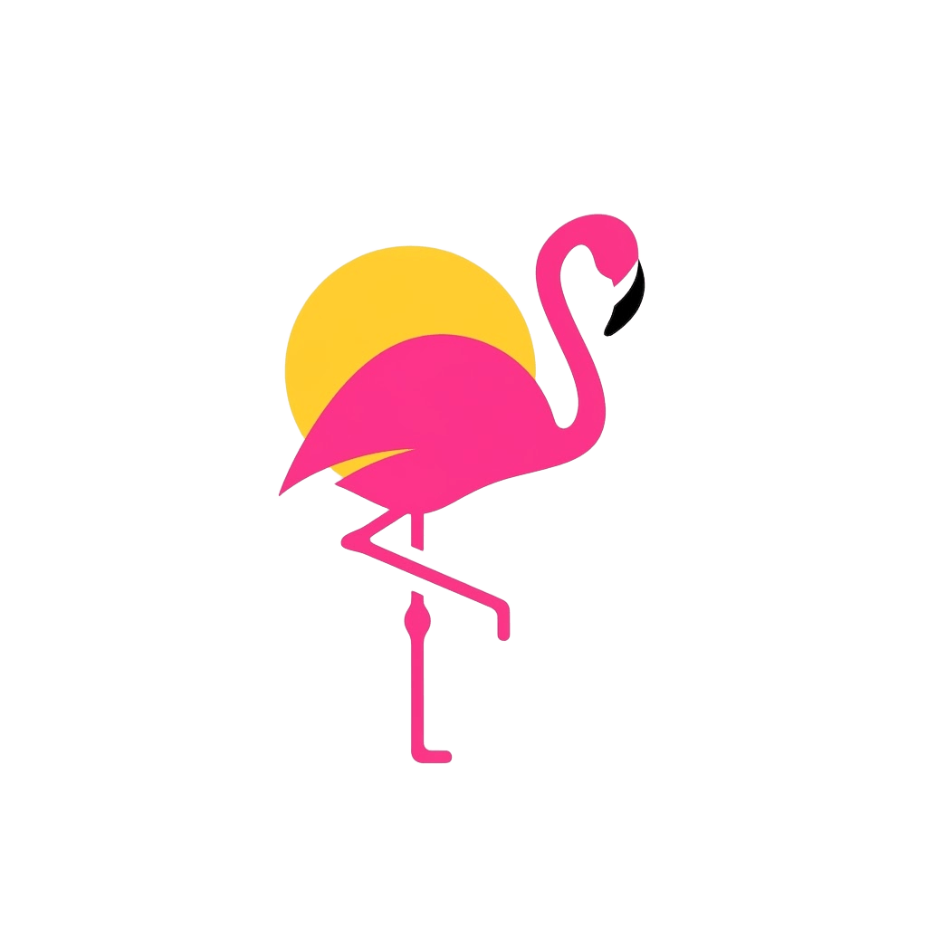 Los Flamencos